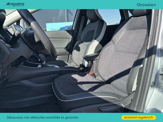 Renault Captur image 6