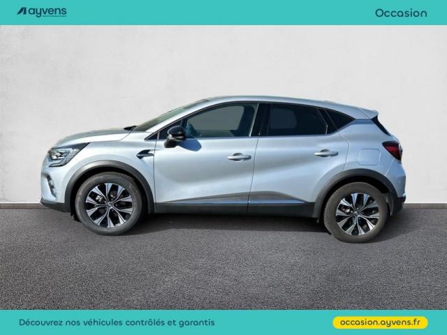 Renault Captur image 3