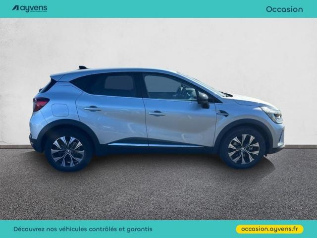 Renault Captur image 5