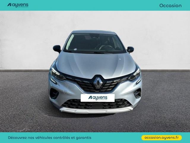 Renault Captur image 8