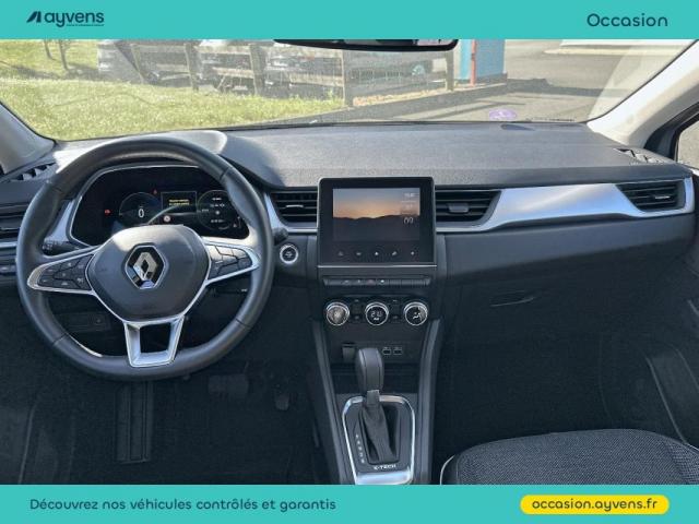 Renault Captur image 7