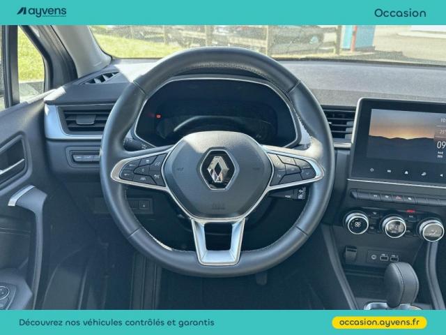 Renault Captur image 9