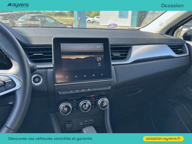 Renault Captur image 4