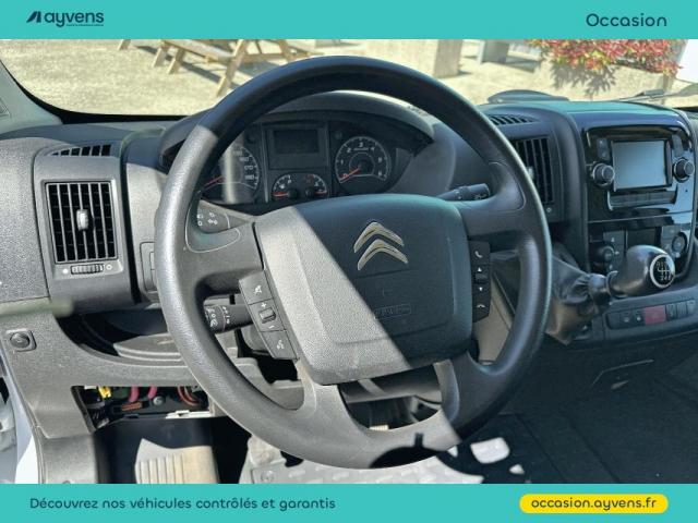 Citroen Jumper image 6