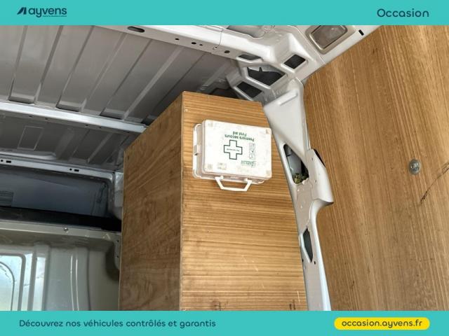 Citroen Jumper image 7