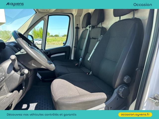 Citroen Jumper image 1