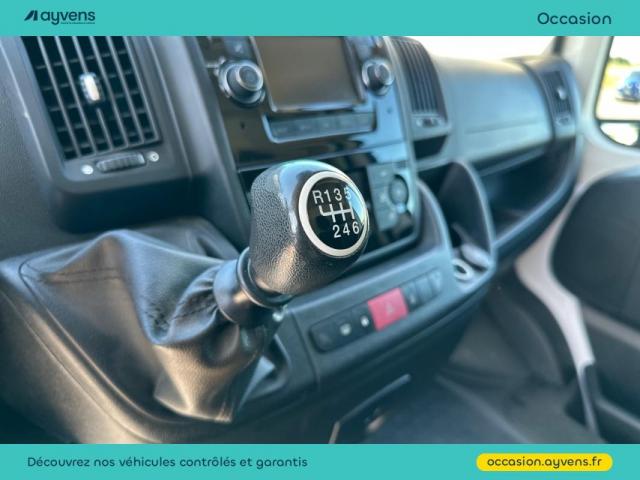 Citroen Jumper image 9