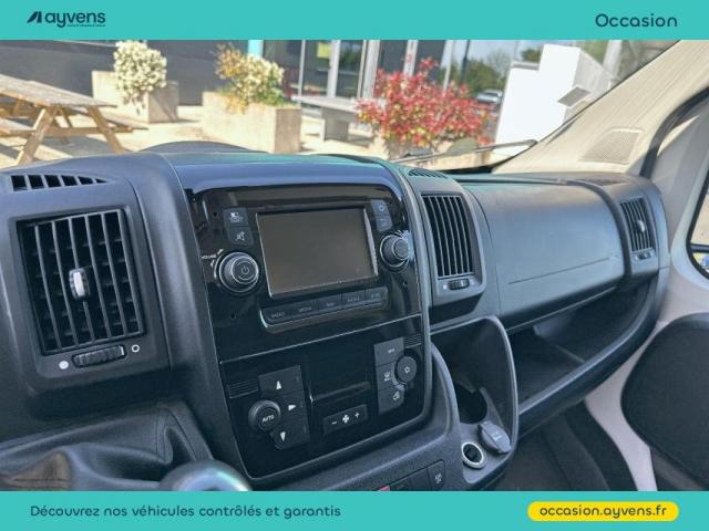 Citroen Jumper image 5