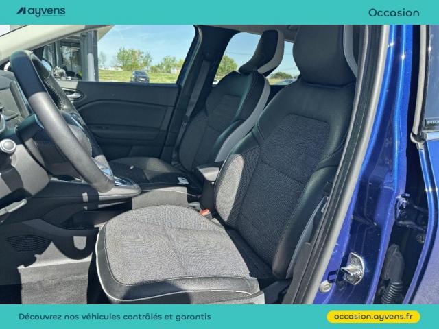 Renault Captur image 8