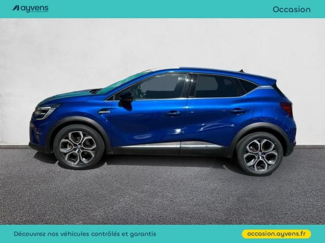Renault Captur image 6