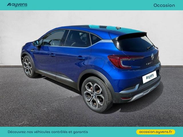 Renault Captur image 7