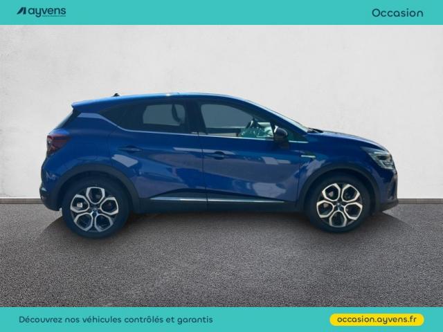 Renault Captur image 3