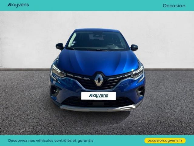 Renault Captur image 4