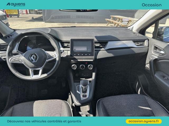 Renault Captur image 2