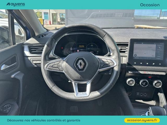 Renault Captur image 1