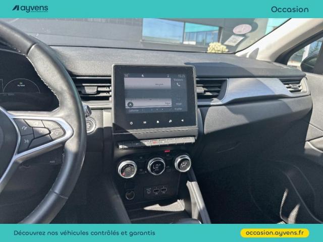 Renault Captur image 9