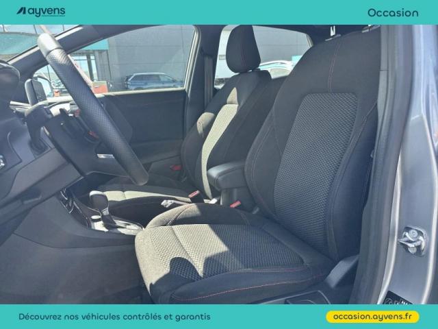 Ford Puma image 1