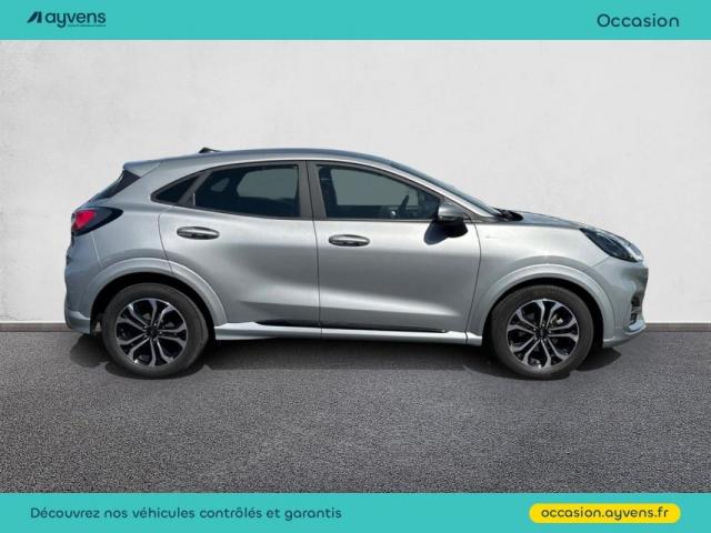 Ford Puma image 6