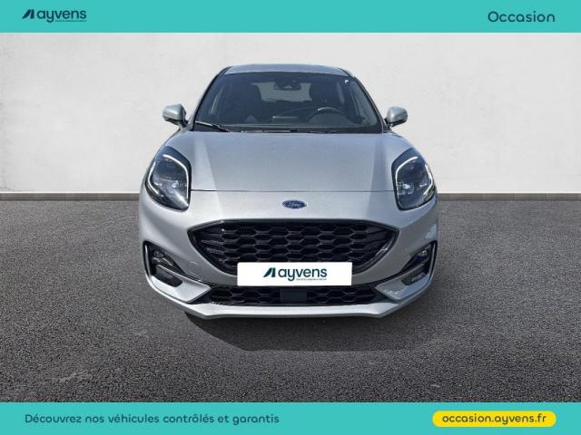 Ford Puma image 3