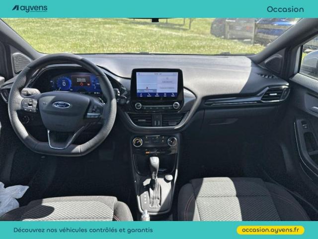 Ford Puma image 2