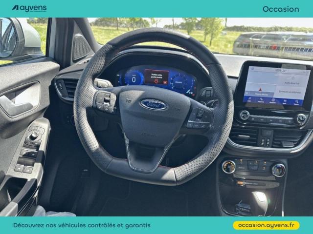 Ford Puma image 4