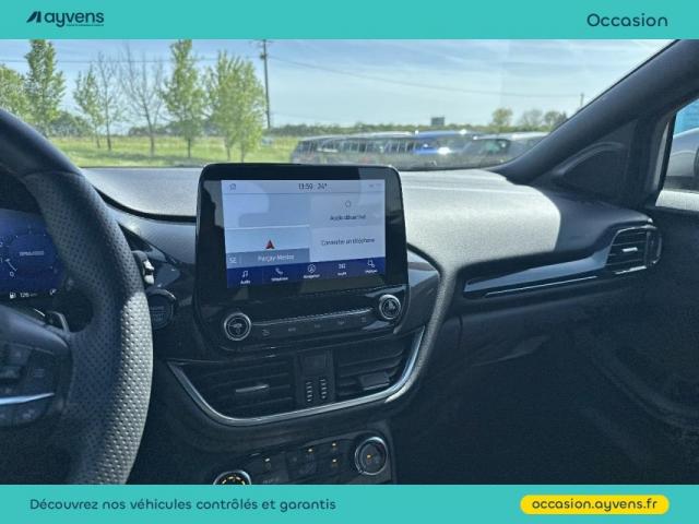 Ford Puma image 5