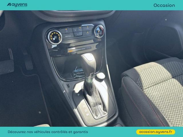 Ford Puma image 7
