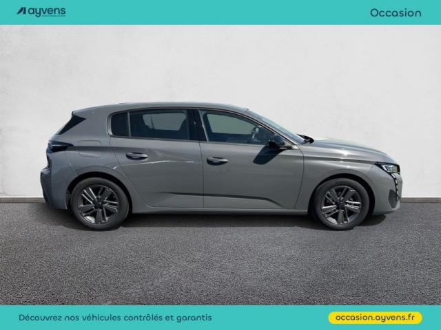 Peugeot 308 image 4