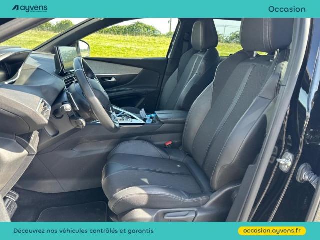 Peugeot 5008 image 8