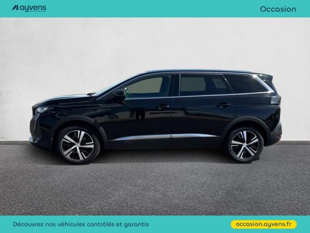 Peugeot 5008 image 6