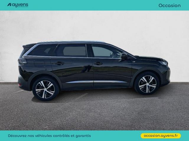 Peugeot 5008 image 3