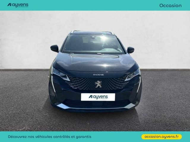 Peugeot 5008 image 9