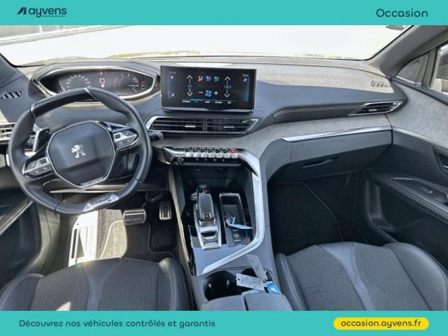 Peugeot 5008 image 2