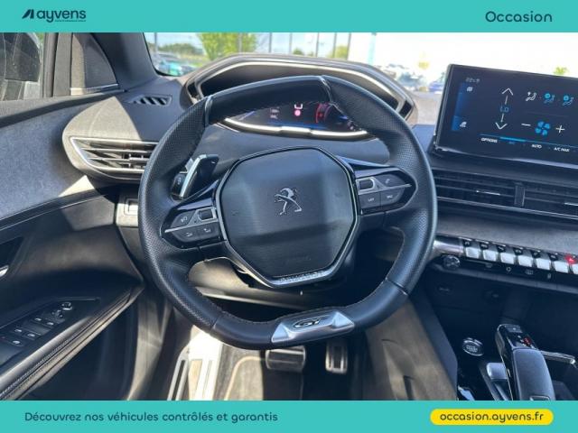 Peugeot 5008 image 7