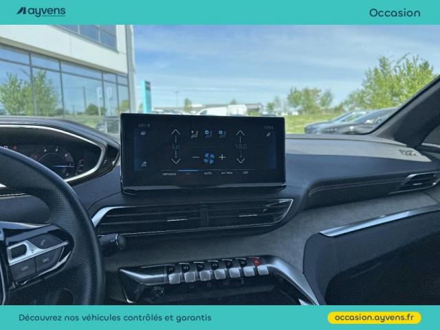 Peugeot 5008 image 1