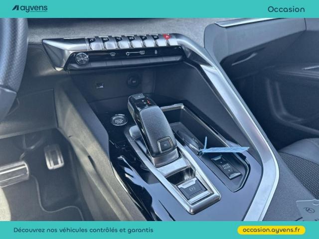 Peugeot 5008 image 5