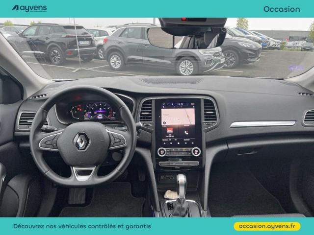 Renault Mégane image 8