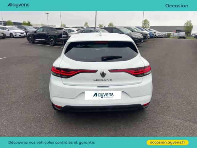 Renault Mégane image 3