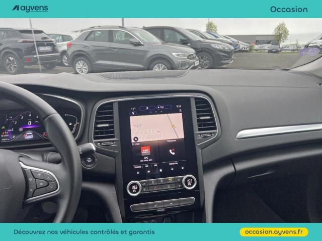 Renault Mégane image 4