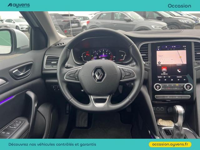 Renault Mégane image 2
