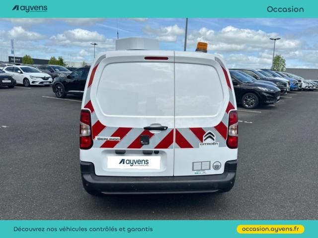 Citroen Berlingo image 7