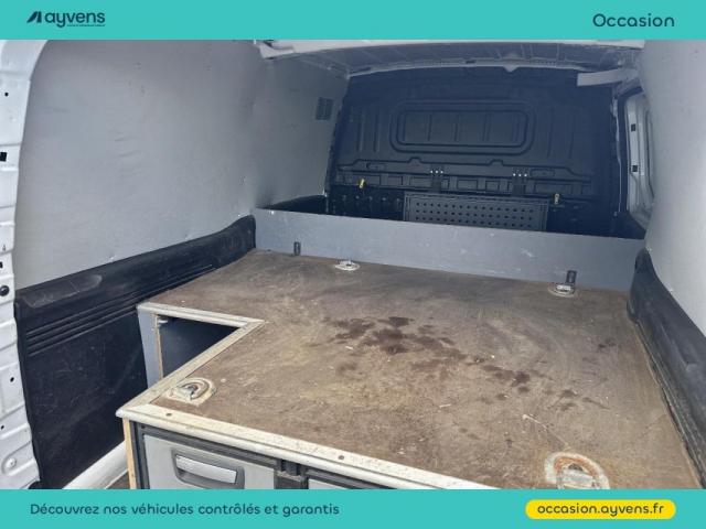 Citroen Berlingo image 3