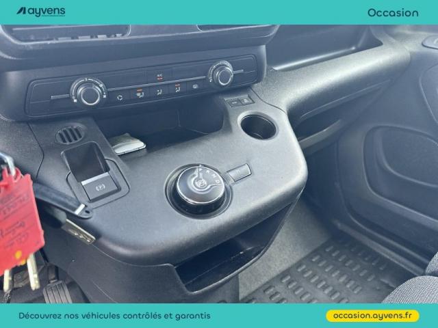 Citroen Berlingo image 5