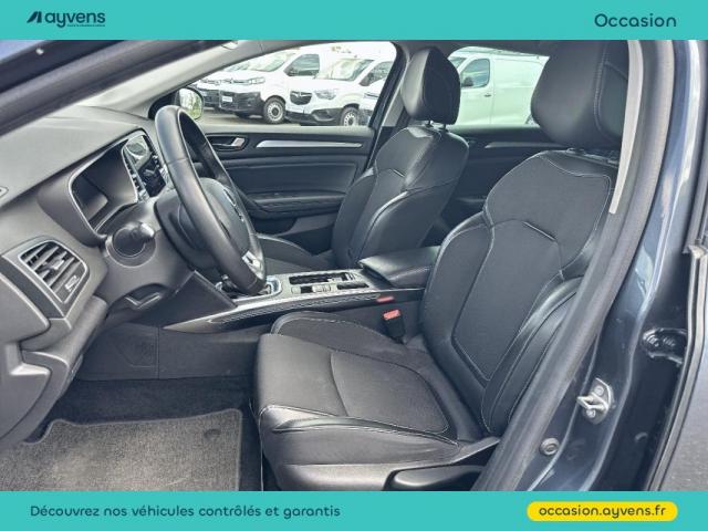 Renault Mégane image 6