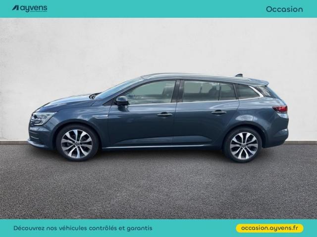 Renault Mégane image 8