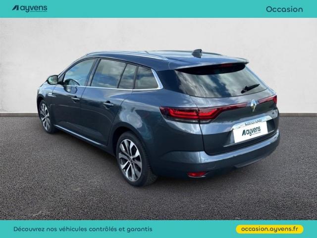 Renault Mégane image 7