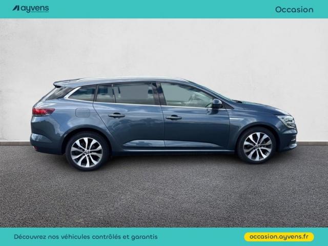 Renault Mégane image 1