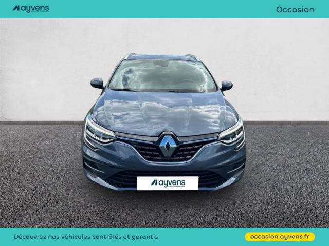 Renault Mégane image 3