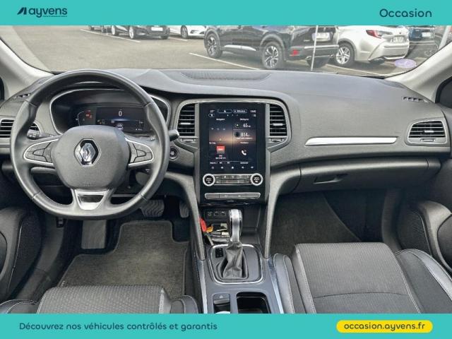 Renault Mégane image 9