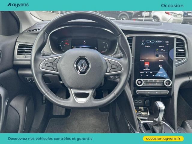 Renault Mégane image 2